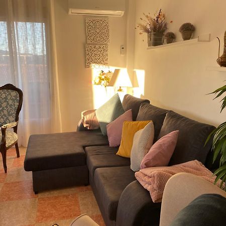 Apartamento Turistico Mirador De Sierra Magina Noalejo Entre Granada Y Jaen エクステリア 写真