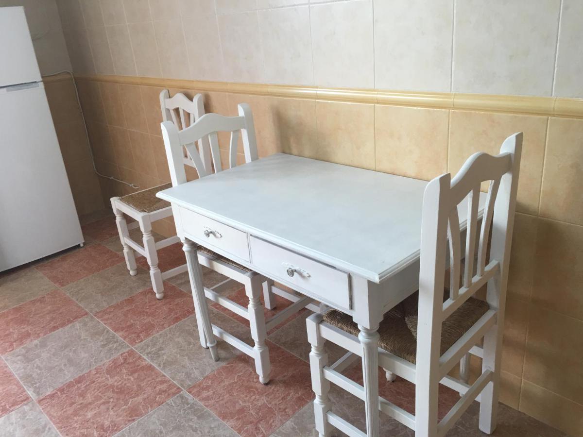 Apartamento Turistico Mirador De Sierra Magina Noalejo Entre Granada Y Jaen エクステリア 写真