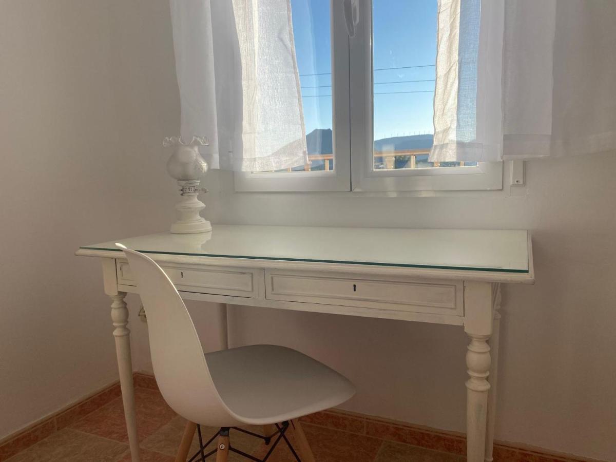 Apartamento Turistico Mirador De Sierra Magina Noalejo Entre Granada Y Jaen エクステリア 写真