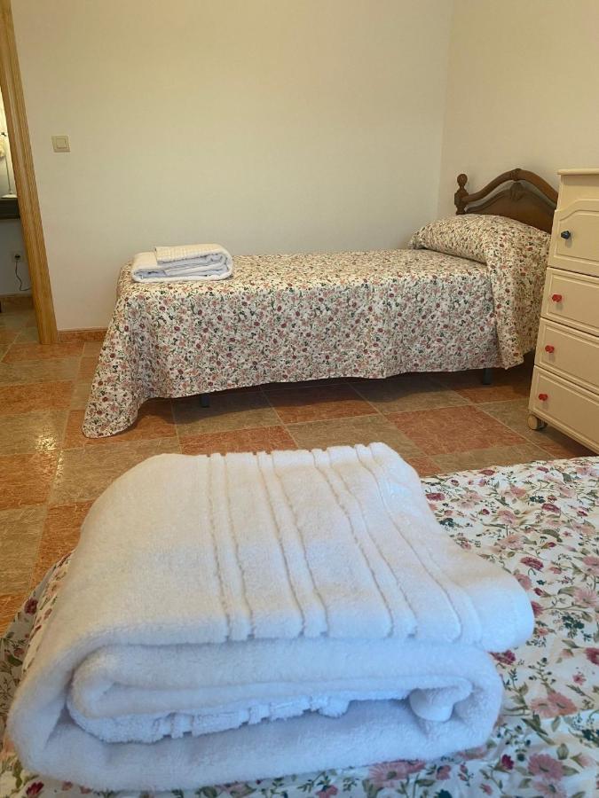 Apartamento Turistico Mirador De Sierra Magina Noalejo Entre Granada Y Jaen エクステリア 写真