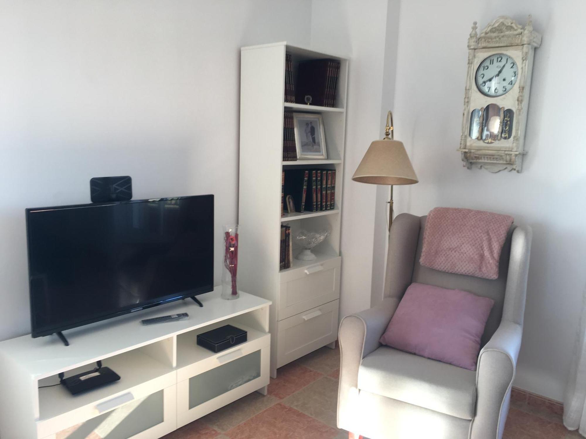 Apartamento Turistico Mirador De Sierra Magina Noalejo Entre Granada Y Jaen エクステリア 写真