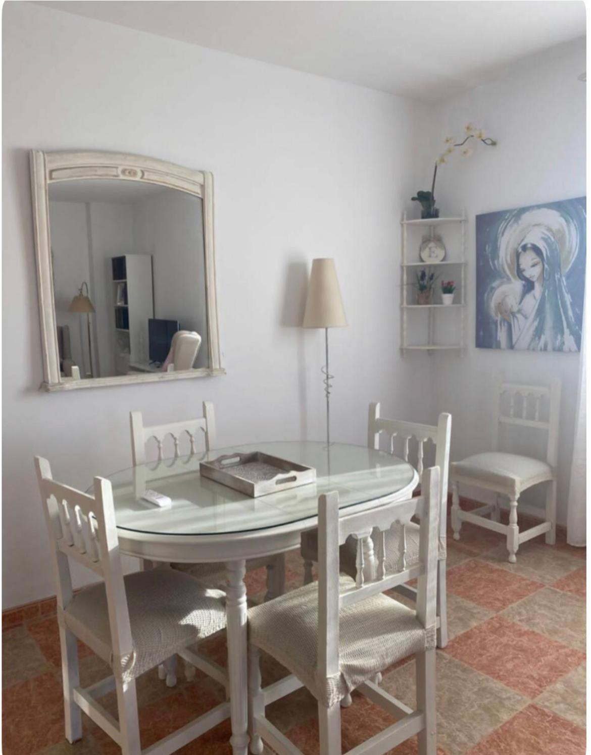 Apartamento Turistico Mirador De Sierra Magina Noalejo Entre Granada Y Jaen エクステリア 写真
