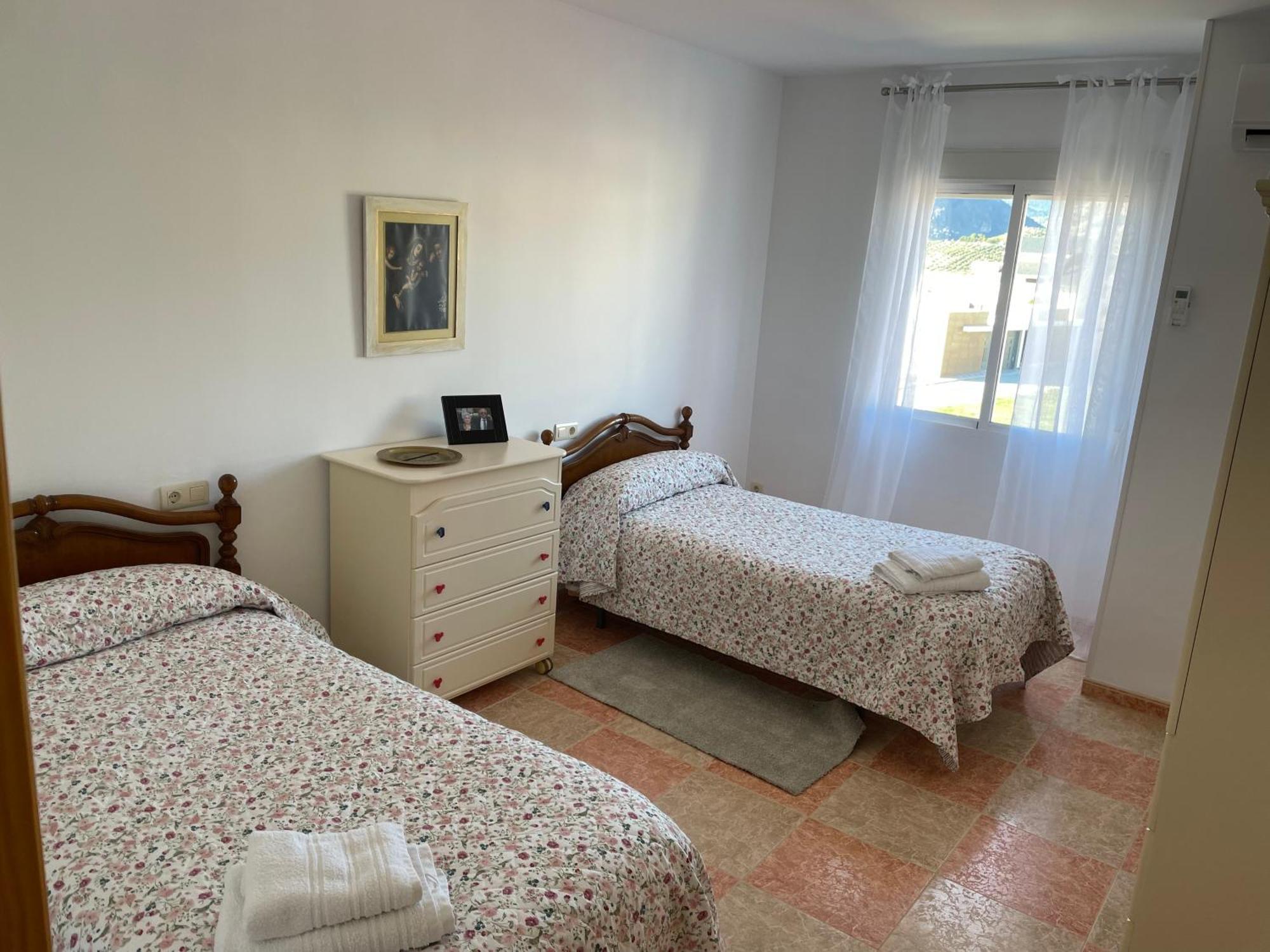 Apartamento Turistico Mirador De Sierra Magina Noalejo Entre Granada Y Jaen エクステリア 写真