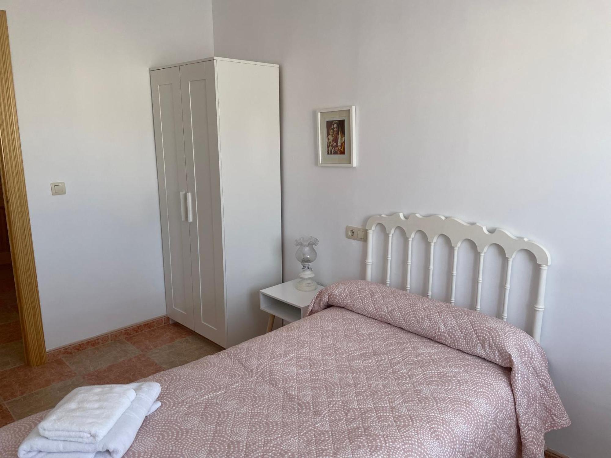 Apartamento Turistico Mirador De Sierra Magina Noalejo Entre Granada Y Jaen エクステリア 写真