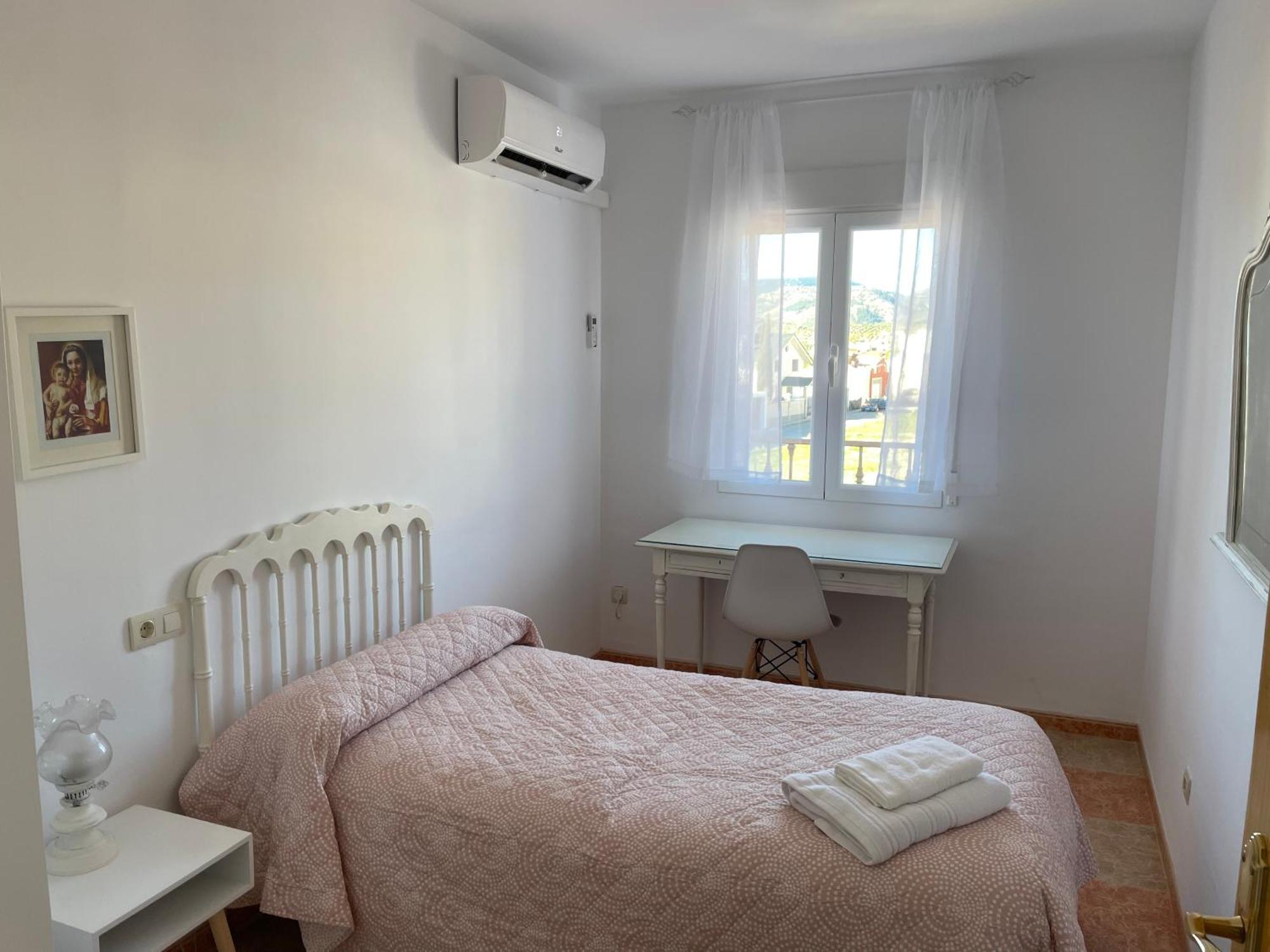 Apartamento Turistico Mirador De Sierra Magina Noalejo Entre Granada Y Jaen エクステリア 写真