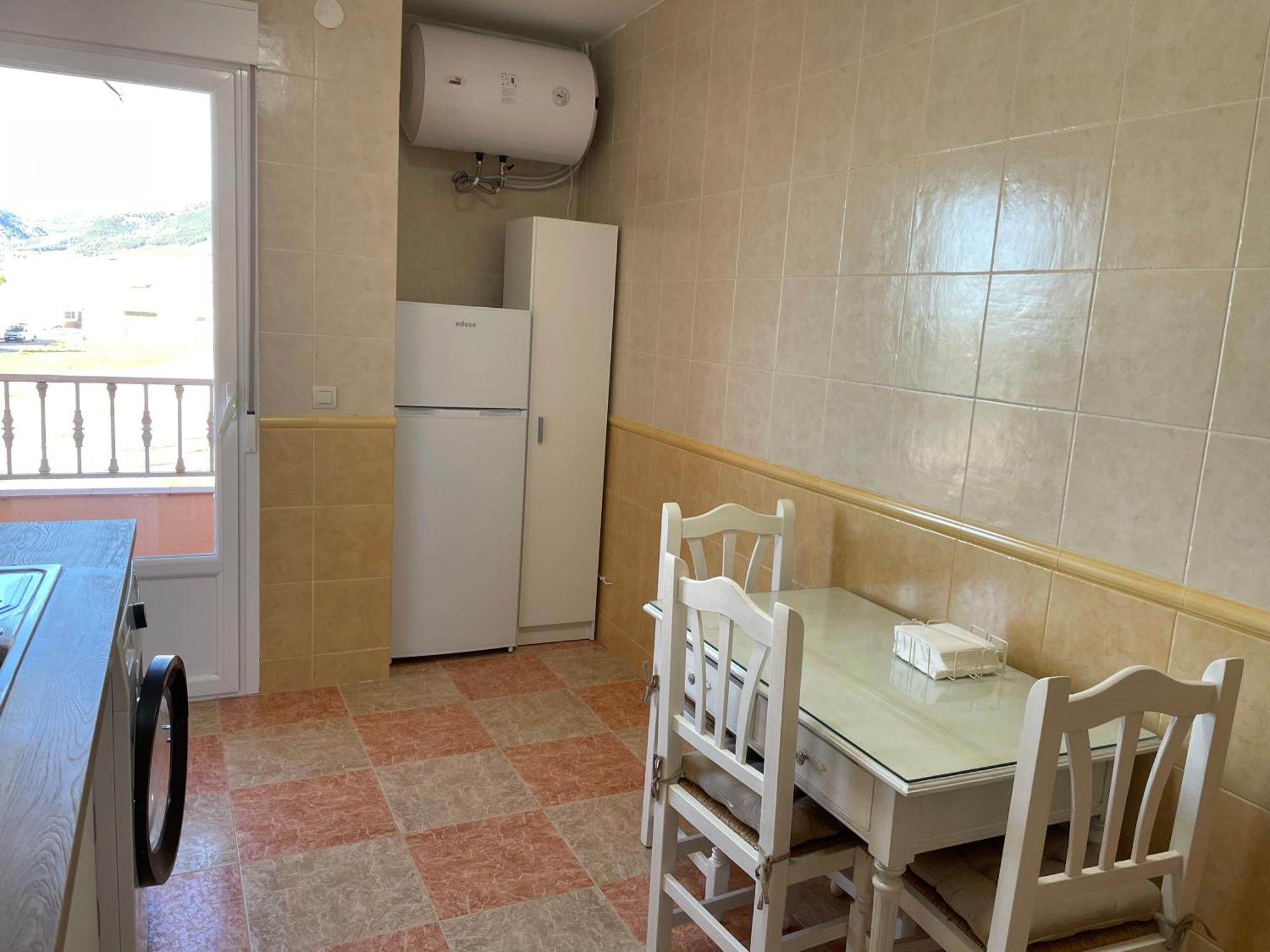 Apartamento Turistico Mirador De Sierra Magina Noalejo Entre Granada Y Jaen エクステリア 写真