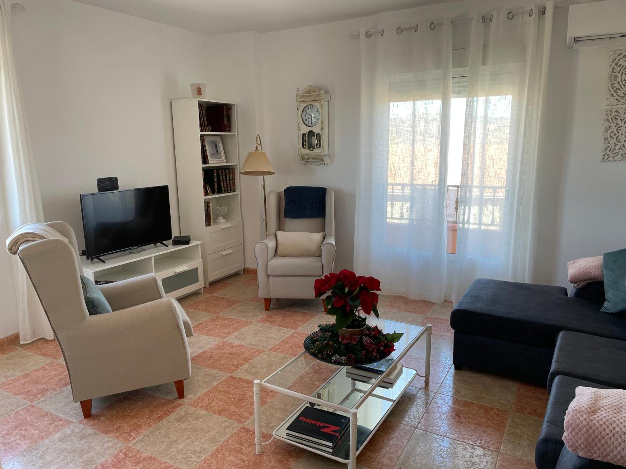 Apartamento Turistico Mirador De Sierra Magina Noalejo Entre Granada Y Jaen エクステリア 写真