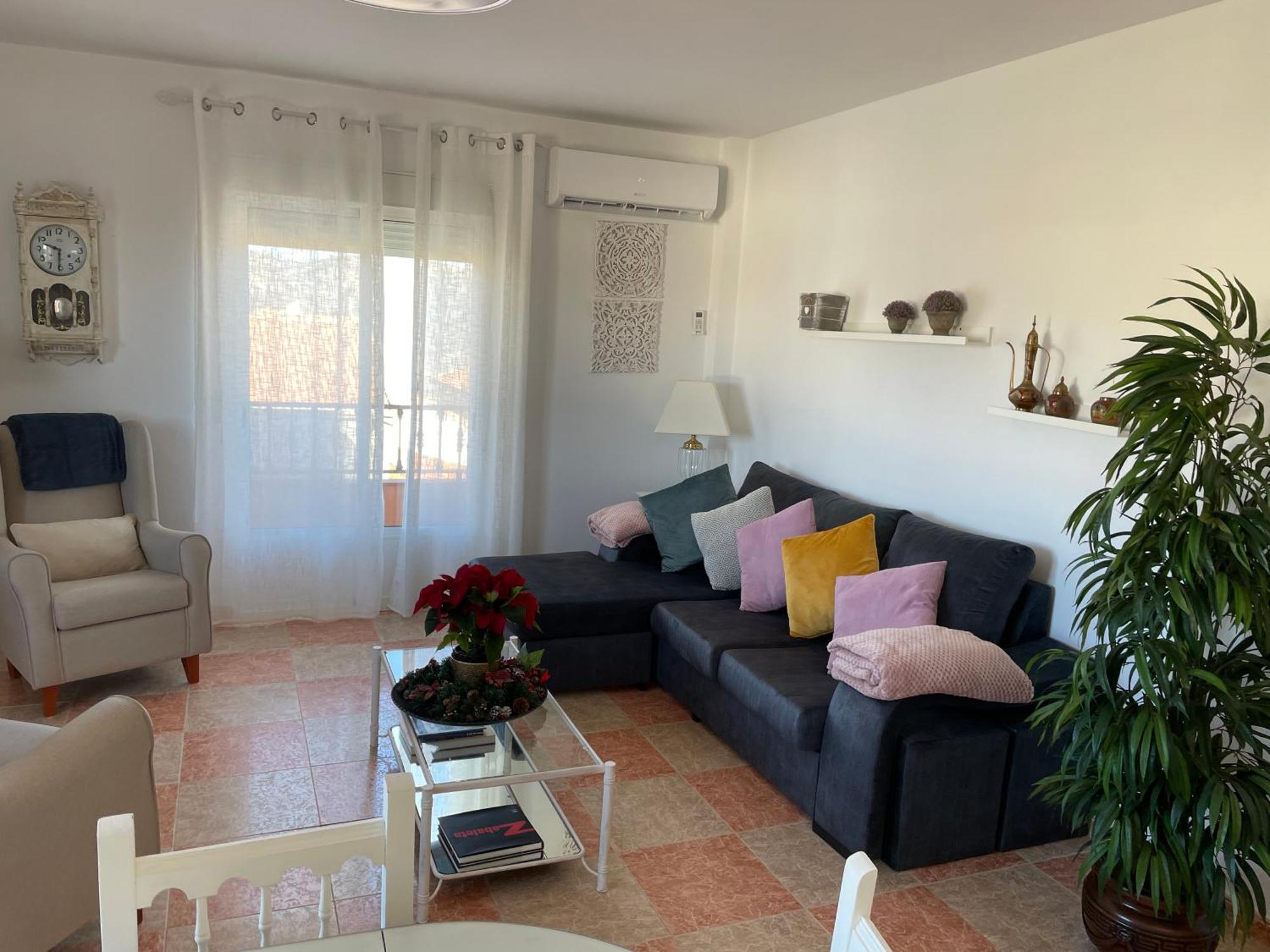 Apartamento Turistico Mirador De Sierra Magina Noalejo Entre Granada Y Jaen エクステリア 写真