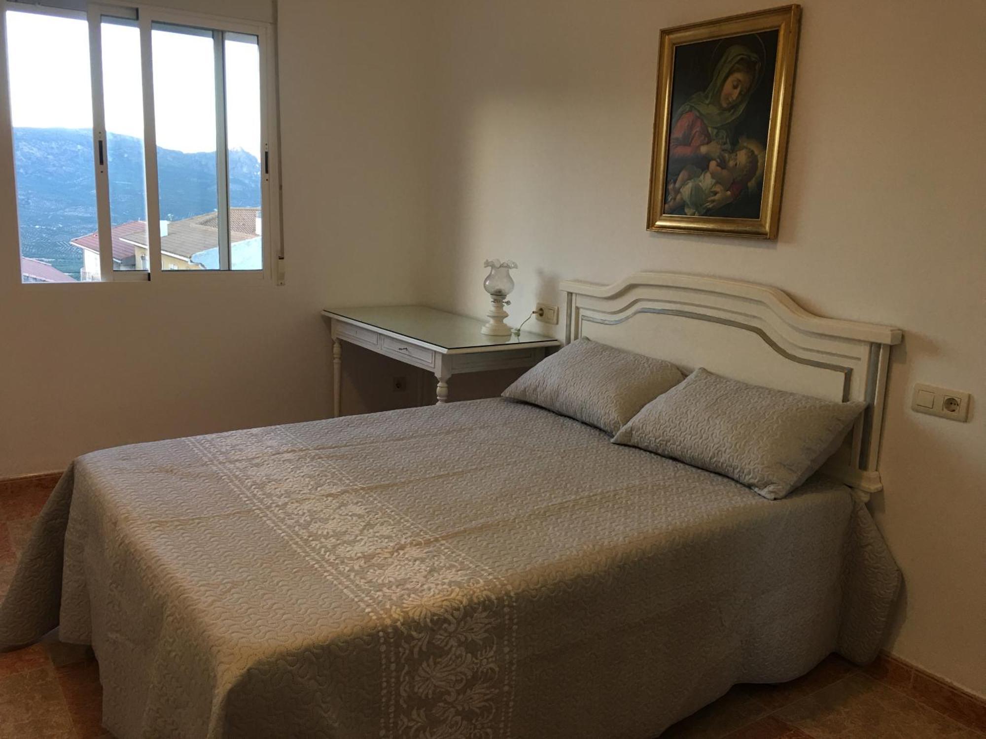 Apartamento Turistico Mirador De Sierra Magina Noalejo Entre Granada Y Jaen エクステリア 写真
