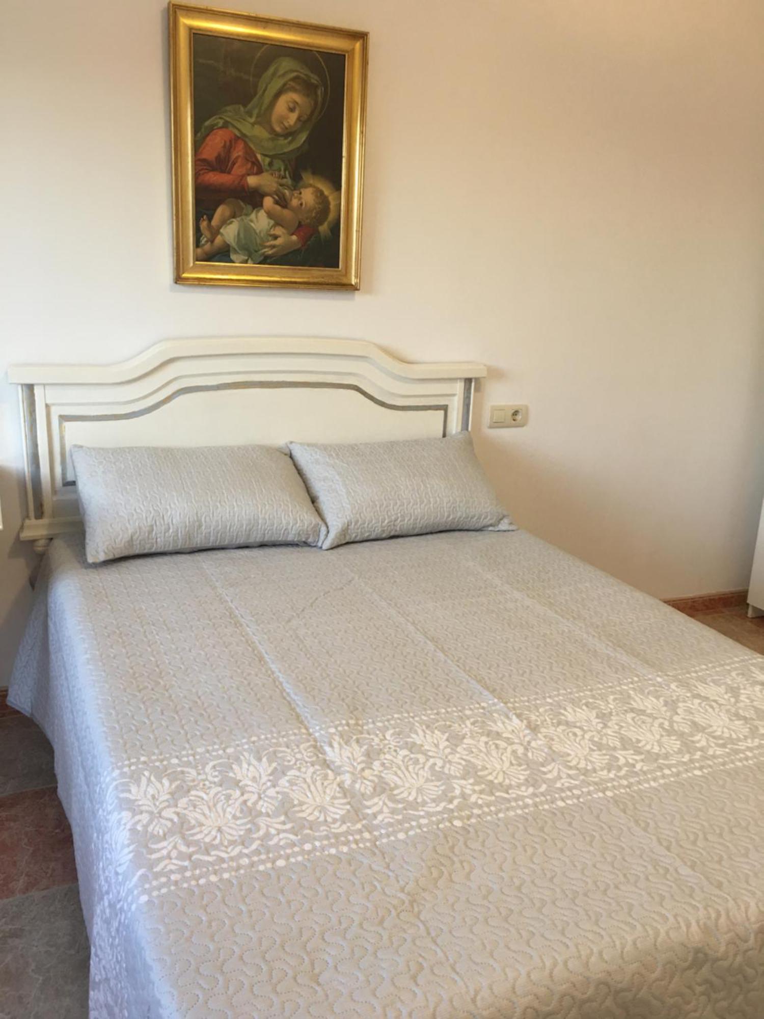 Apartamento Turistico Mirador De Sierra Magina Noalejo Entre Granada Y Jaen エクステリア 写真