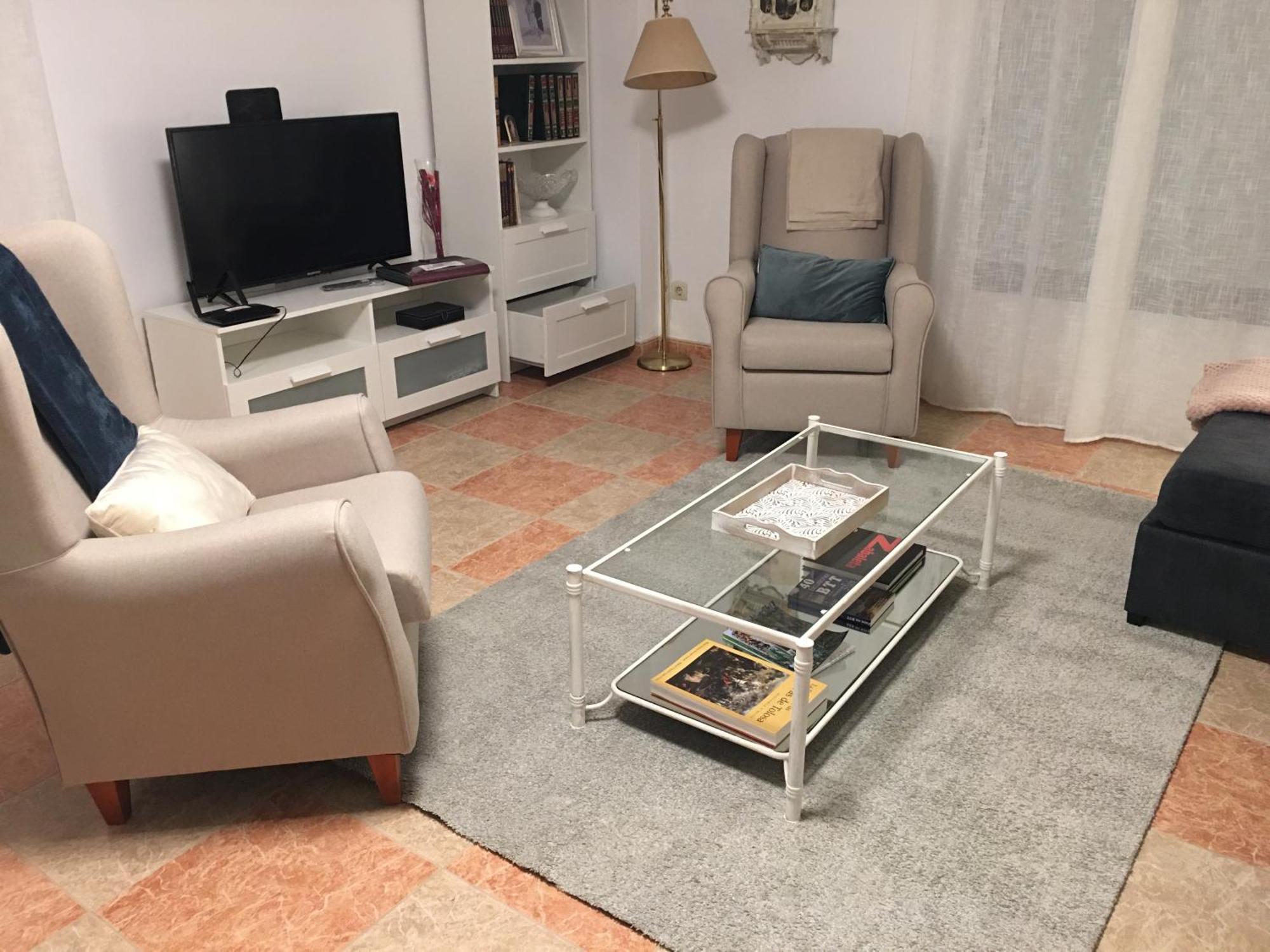 Apartamento Turistico Mirador De Sierra Magina Noalejo Entre Granada Y Jaen エクステリア 写真