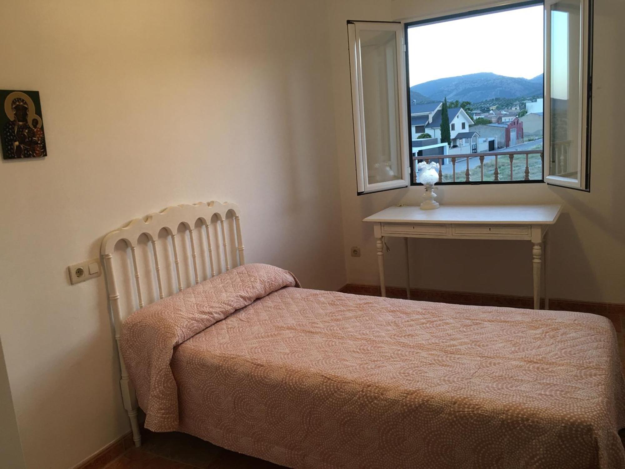 Apartamento Turistico Mirador De Sierra Magina Noalejo Entre Granada Y Jaen エクステリア 写真