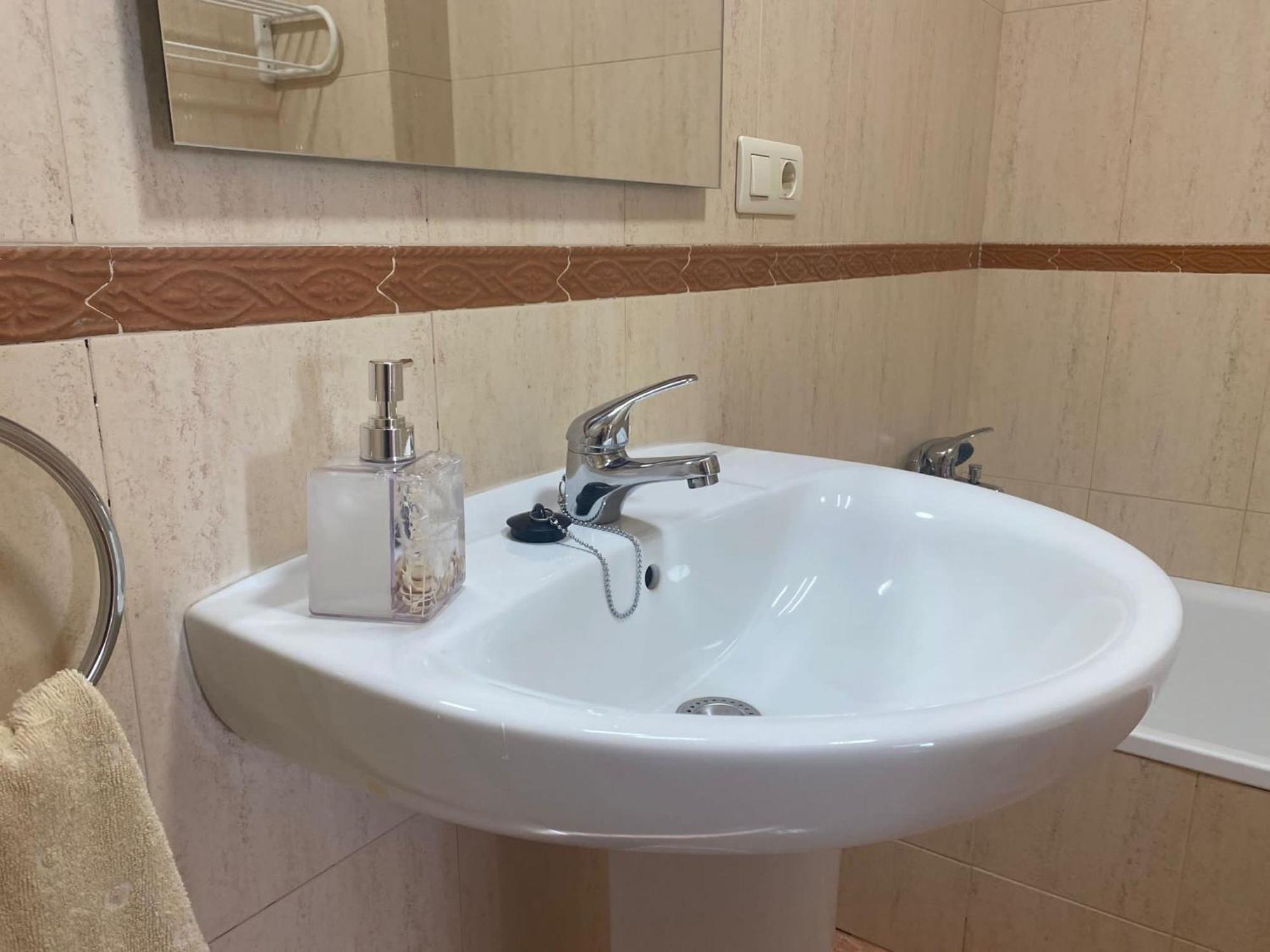 Apartamento Turistico Mirador De Sierra Magina Noalejo Entre Granada Y Jaen エクステリア 写真