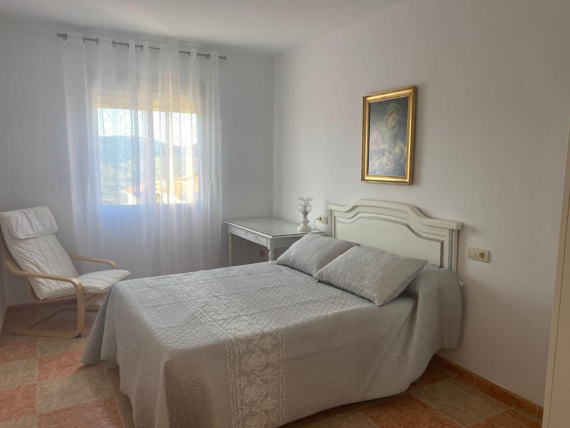 Apartamento Turistico Mirador De Sierra Magina Noalejo Entre Granada Y Jaen エクステリア 写真