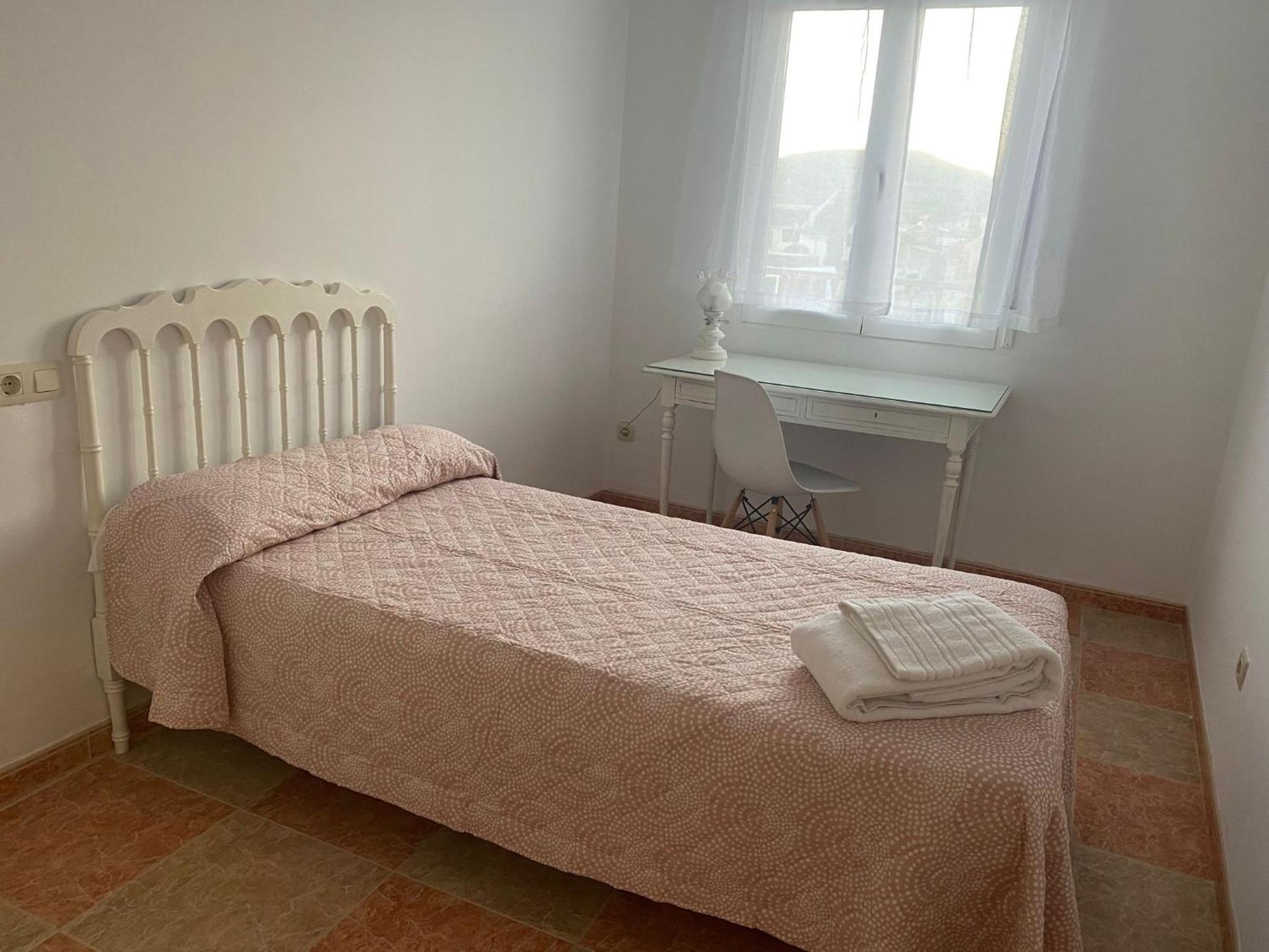 Apartamento Turistico Mirador De Sierra Magina Noalejo Entre Granada Y Jaen エクステリア 写真