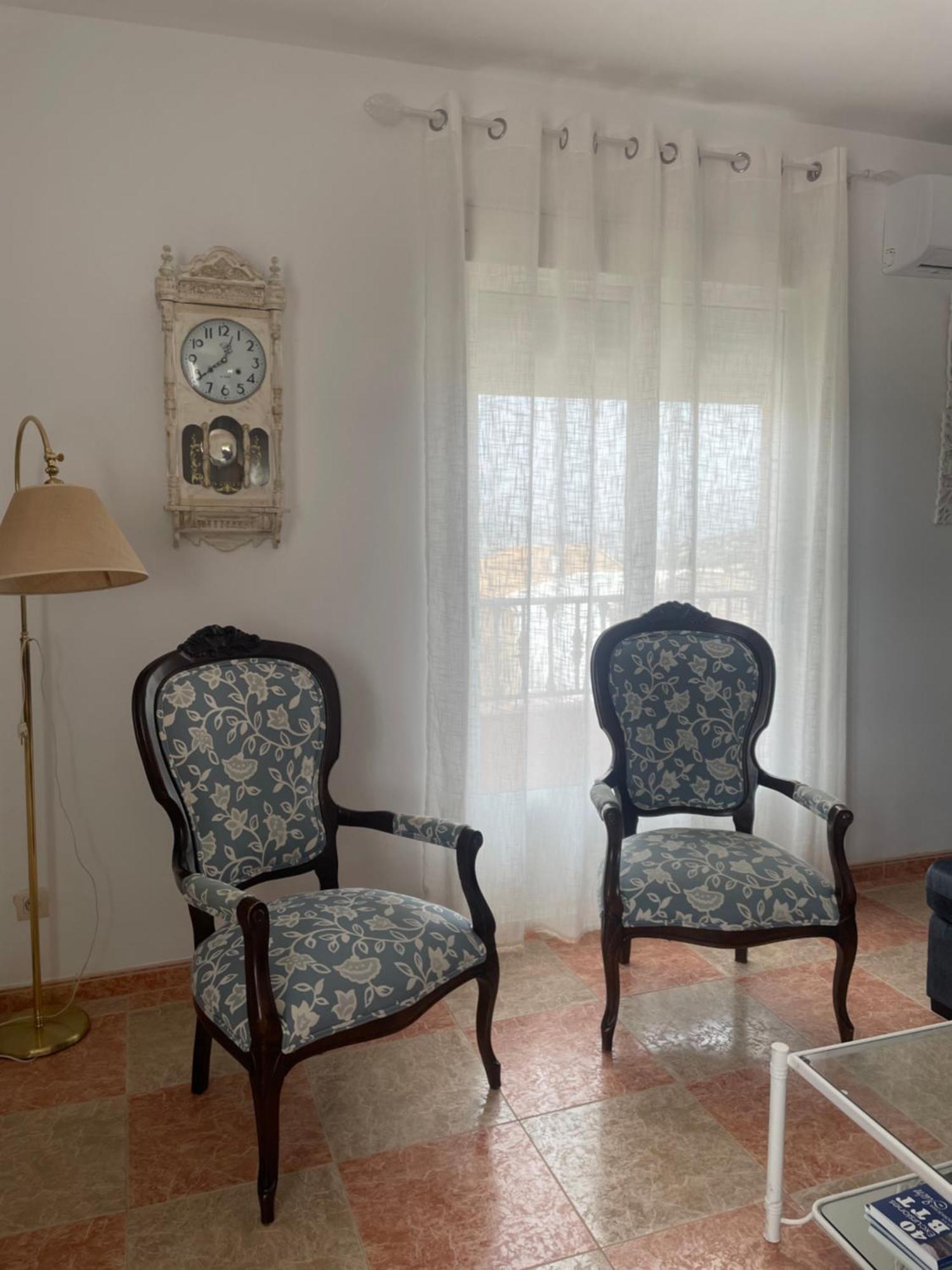 Apartamento Turistico Mirador De Sierra Magina Noalejo Entre Granada Y Jaen エクステリア 写真