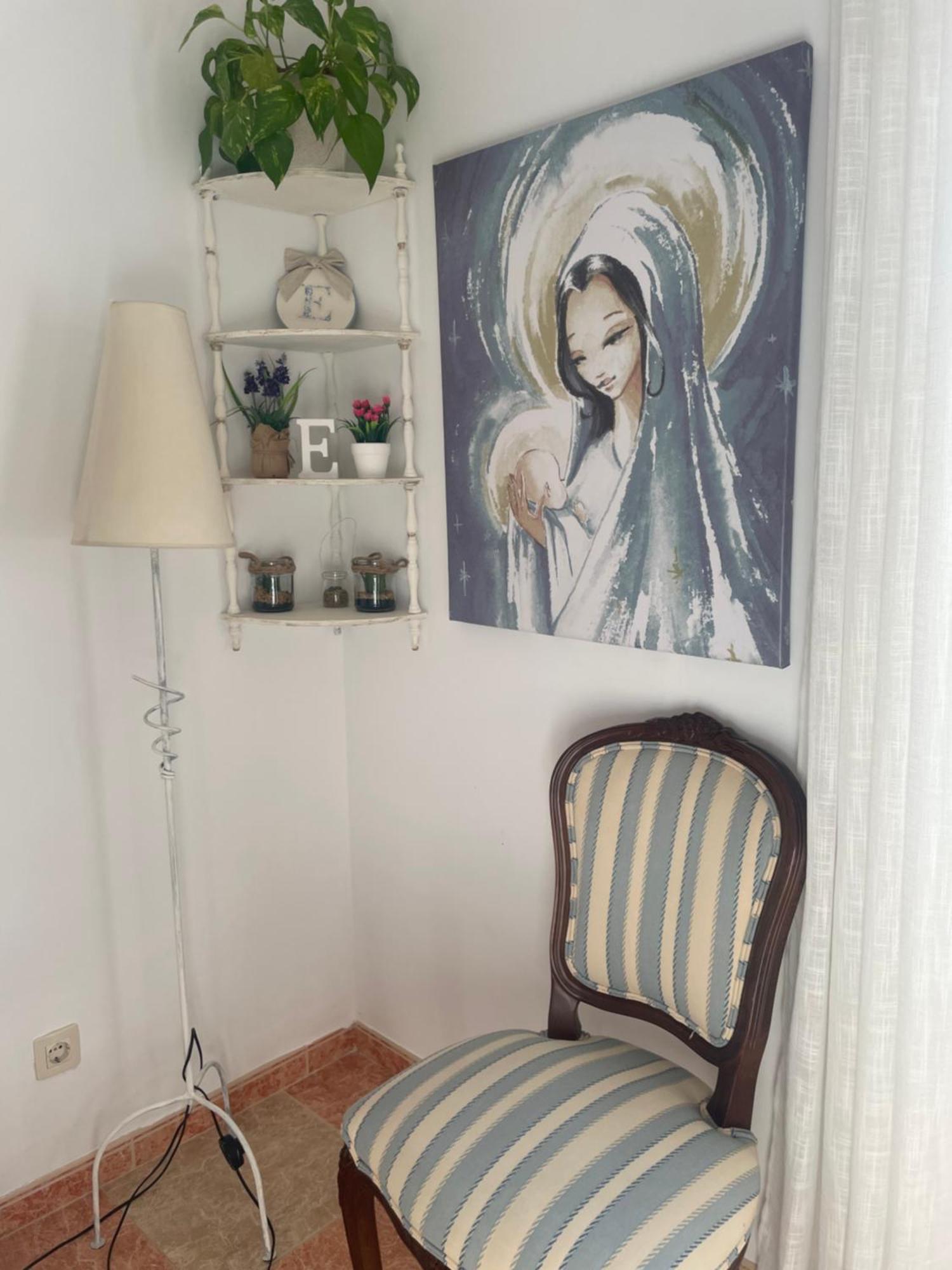Apartamento Turistico Mirador De Sierra Magina Noalejo Entre Granada Y Jaen エクステリア 写真