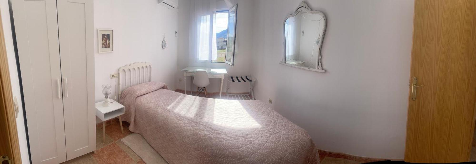 Apartamento Turistico Mirador De Sierra Magina Noalejo Entre Granada Y Jaen エクステリア 写真