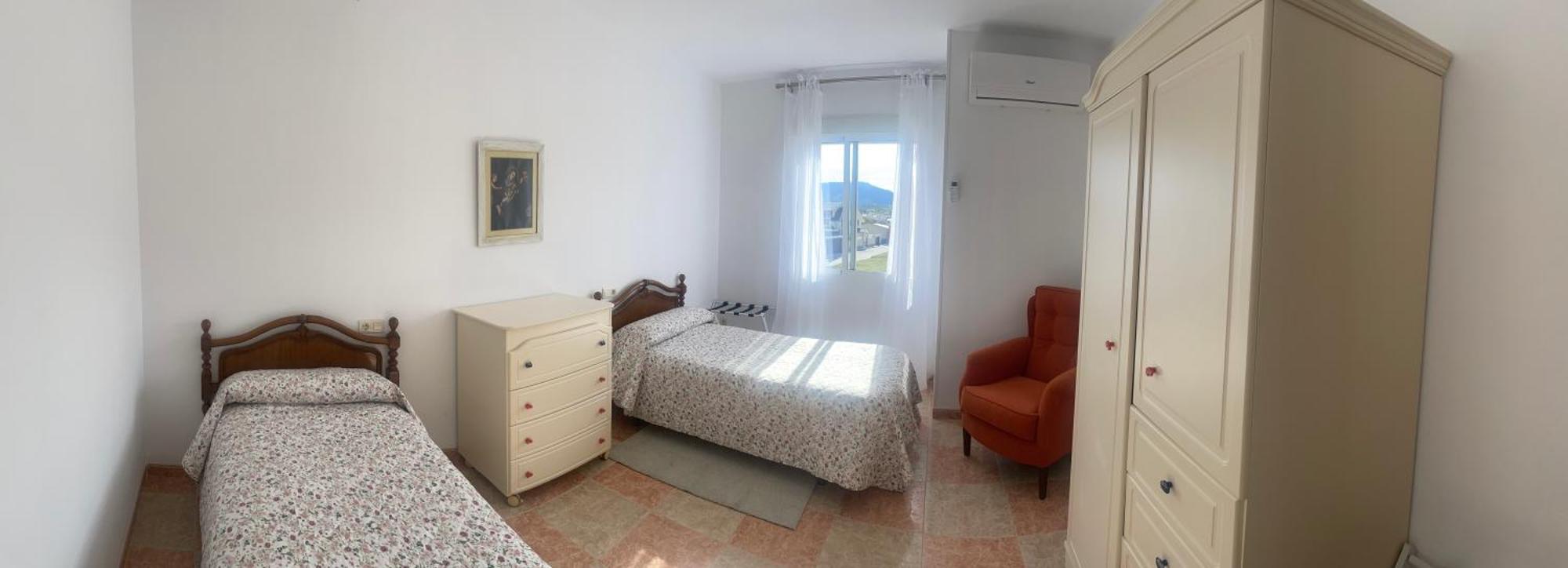 Apartamento Turistico Mirador De Sierra Magina Noalejo Entre Granada Y Jaen エクステリア 写真