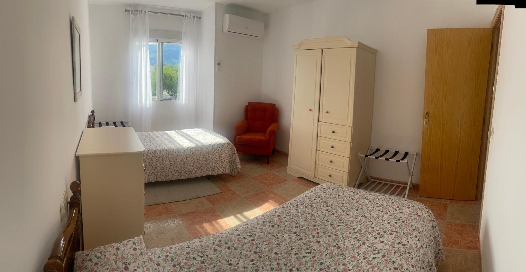 Apartamento Turistico Mirador De Sierra Magina Noalejo Entre Granada Y Jaen エクステリア 写真