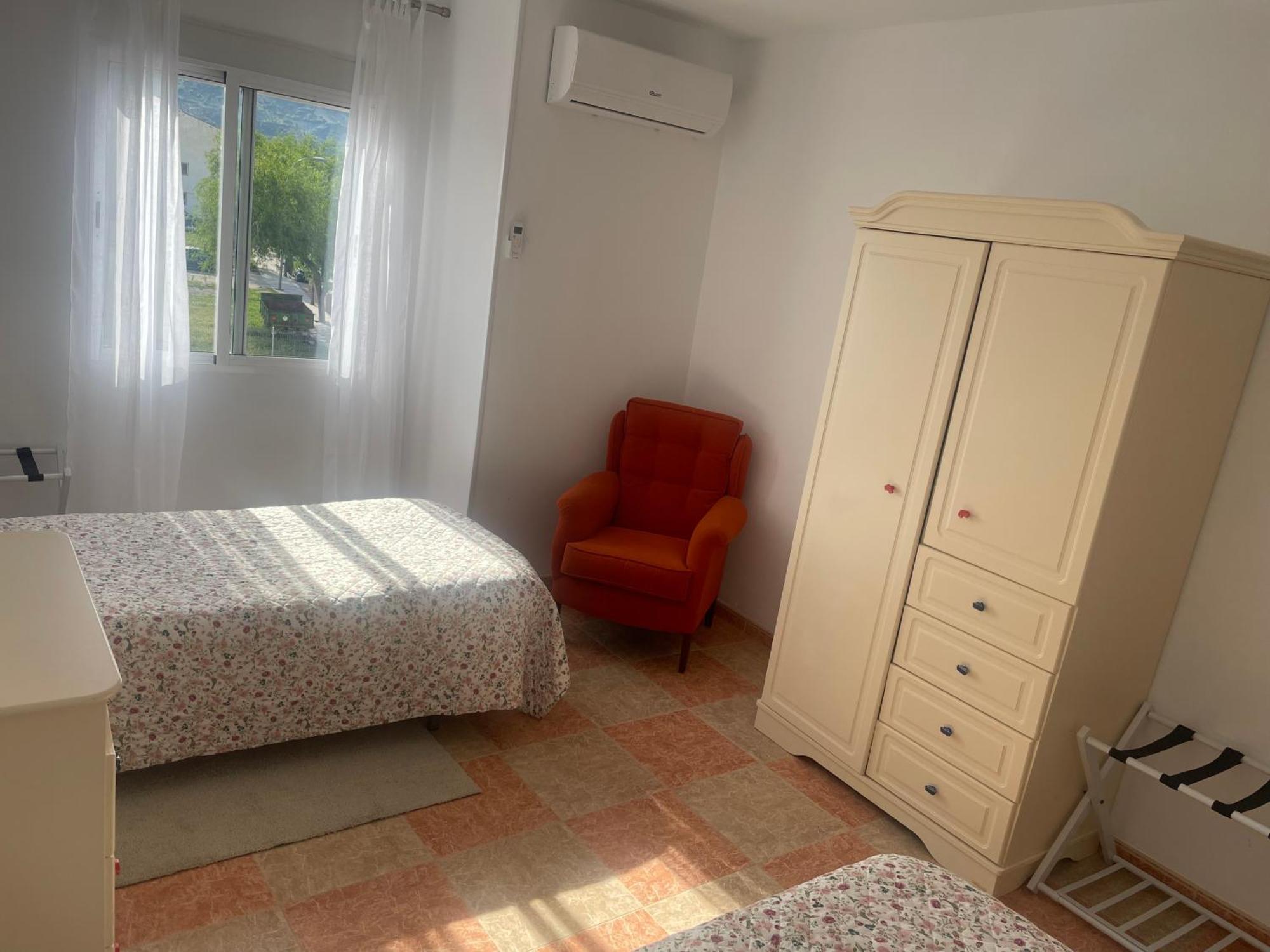 Apartamento Turistico Mirador De Sierra Magina Noalejo Entre Granada Y Jaen エクステリア 写真