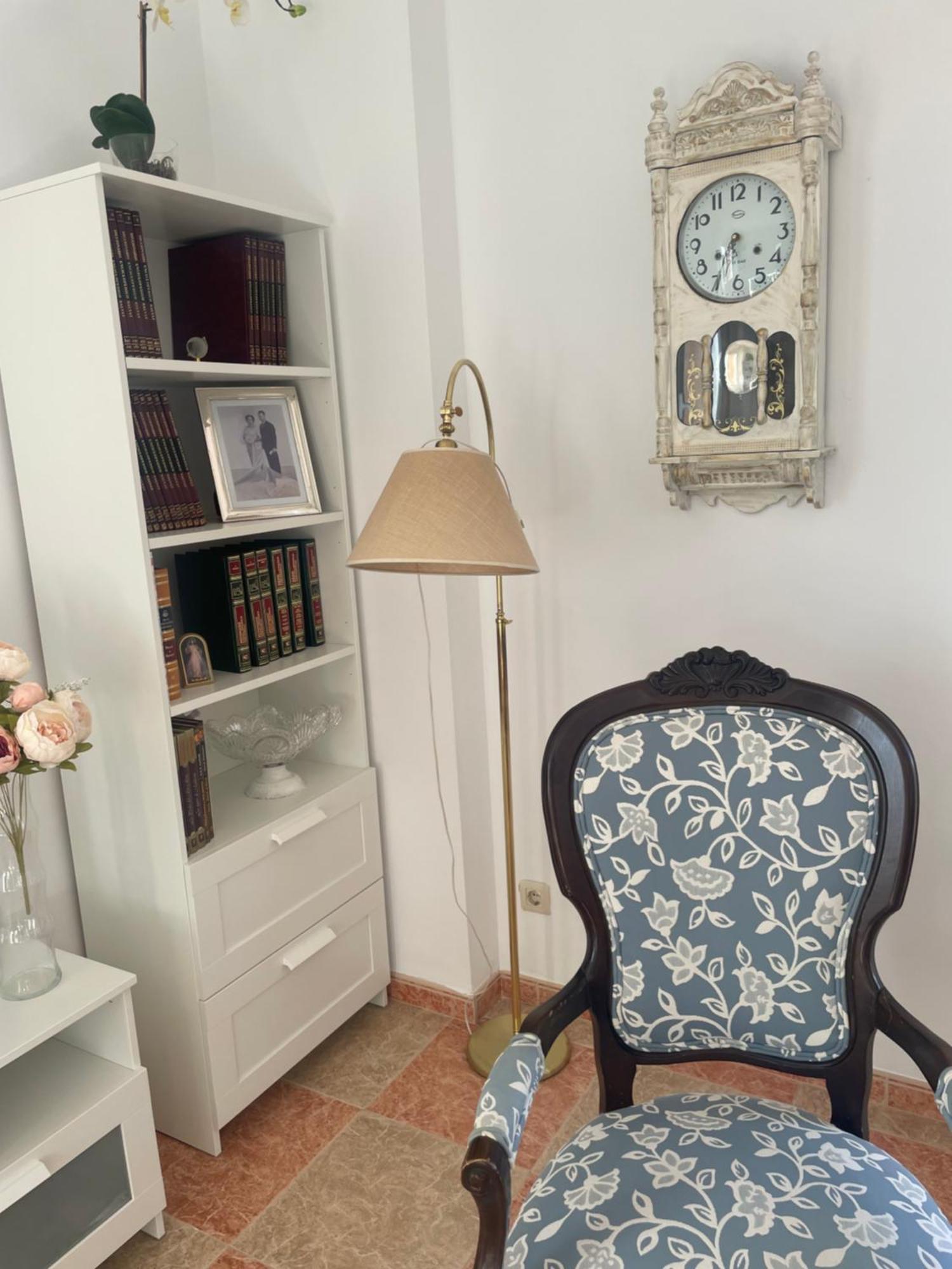 Apartamento Turistico Mirador De Sierra Magina Noalejo Entre Granada Y Jaen エクステリア 写真