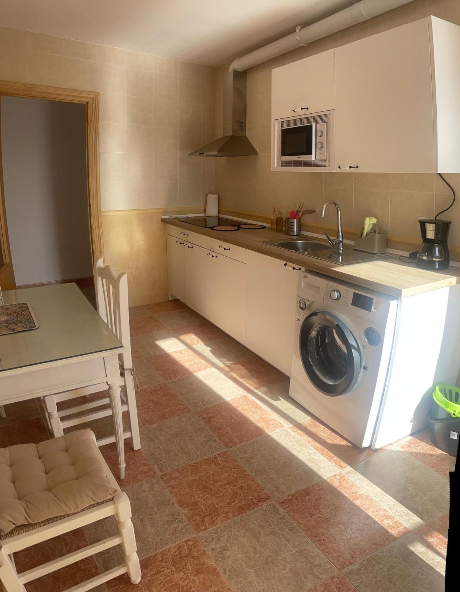 Apartamento Turistico Mirador De Sierra Magina Noalejo Entre Granada Y Jaen エクステリア 写真