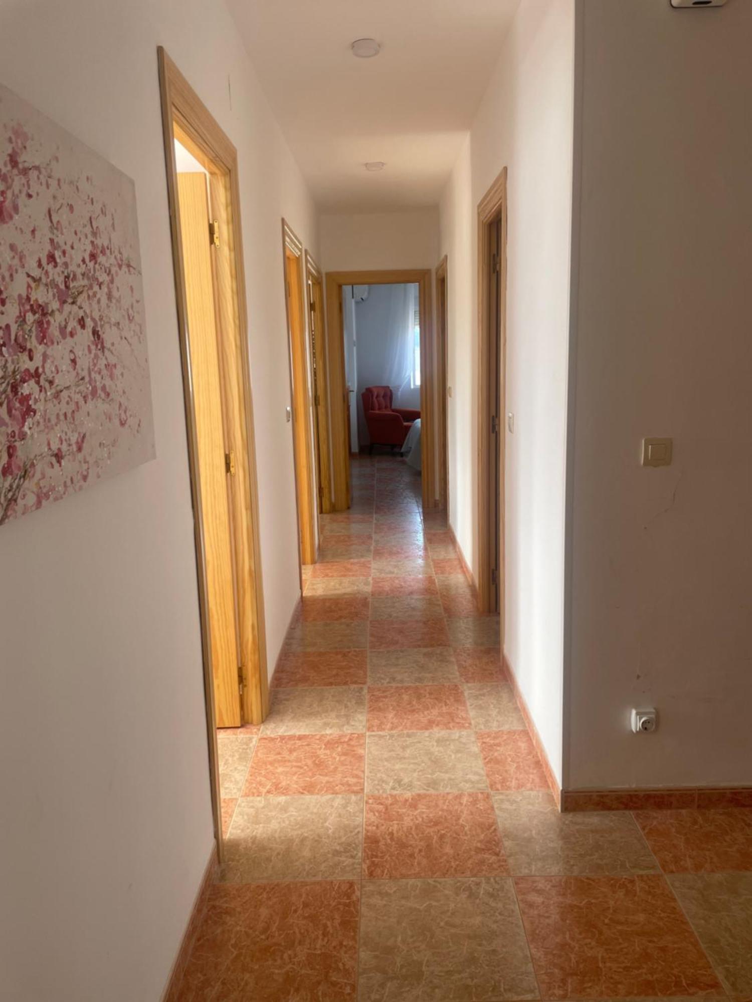 Apartamento Turistico Mirador De Sierra Magina Noalejo Entre Granada Y Jaen エクステリア 写真