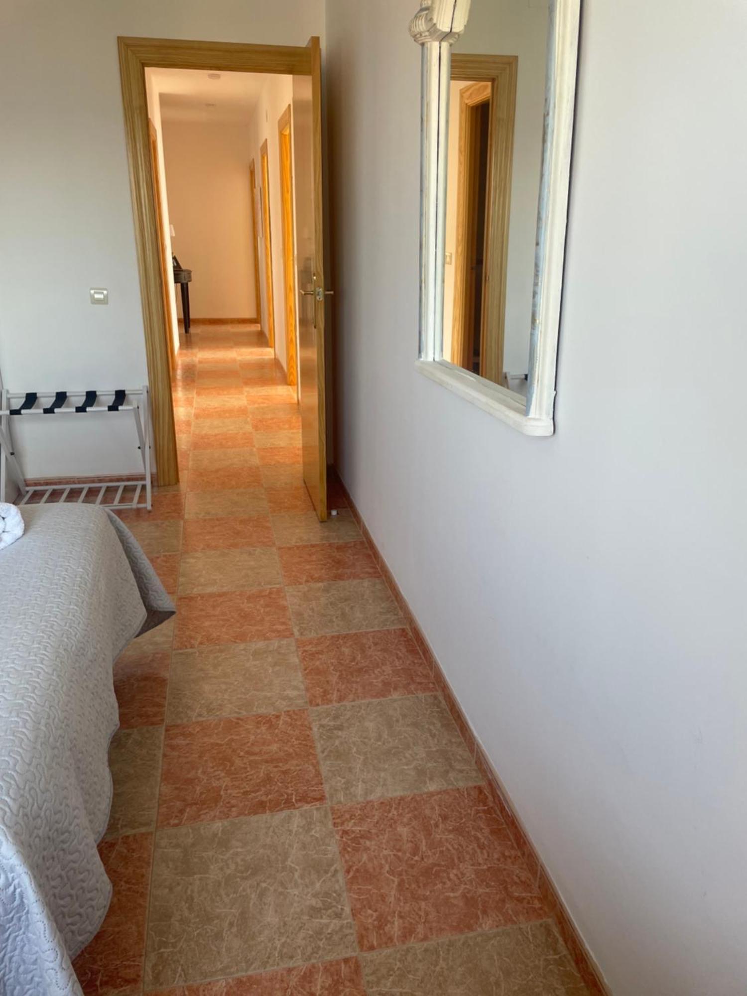 Apartamento Turistico Mirador De Sierra Magina Noalejo Entre Granada Y Jaen エクステリア 写真
