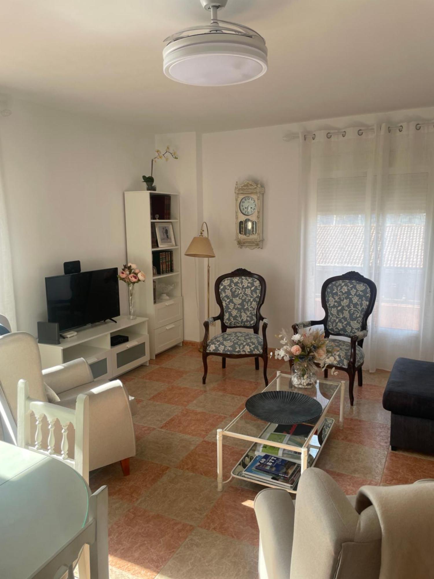Apartamento Turistico Mirador De Sierra Magina Noalejo Entre Granada Y Jaen エクステリア 写真