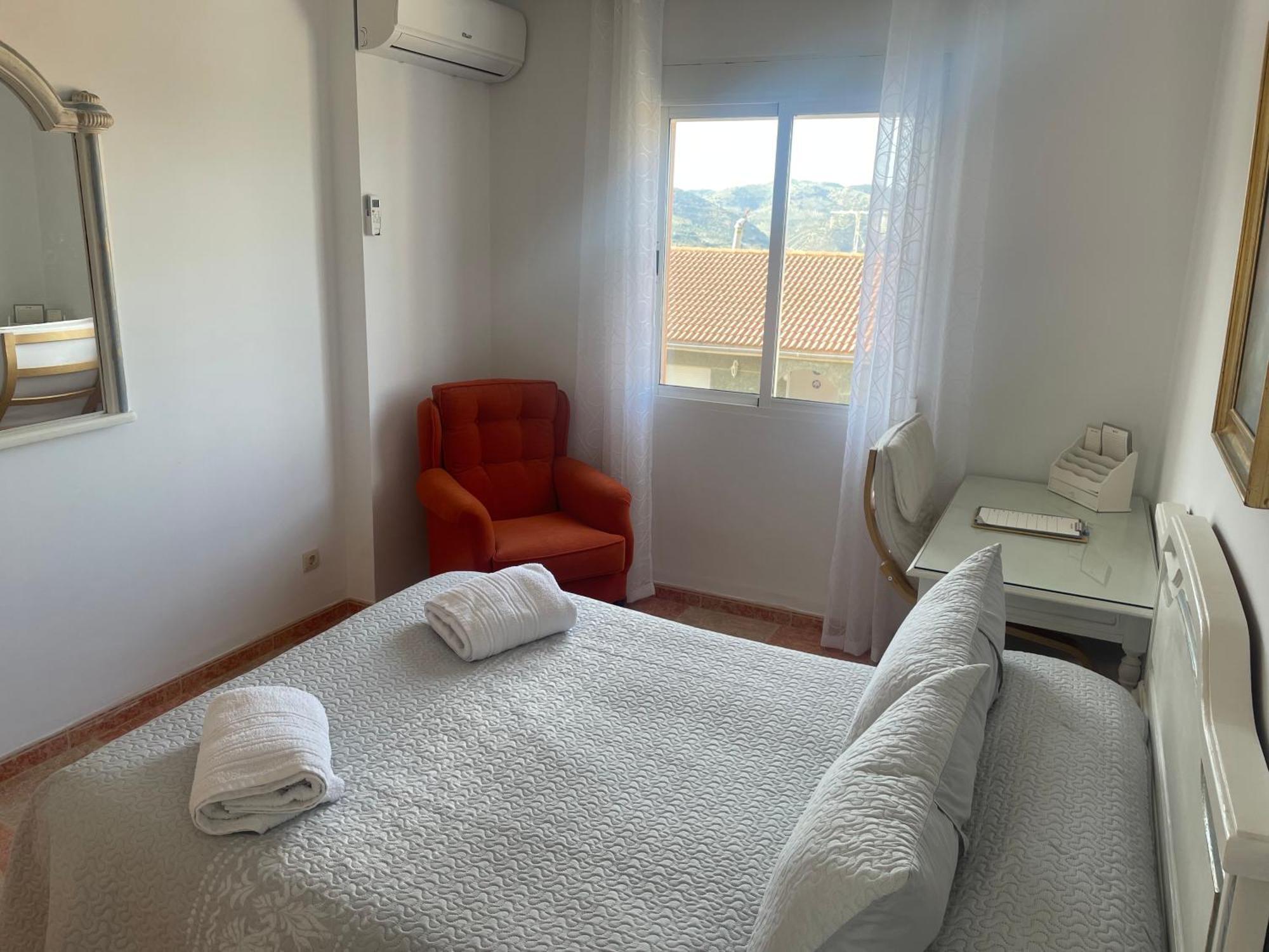 Apartamento Turistico Mirador De Sierra Magina Noalejo Entre Granada Y Jaen エクステリア 写真