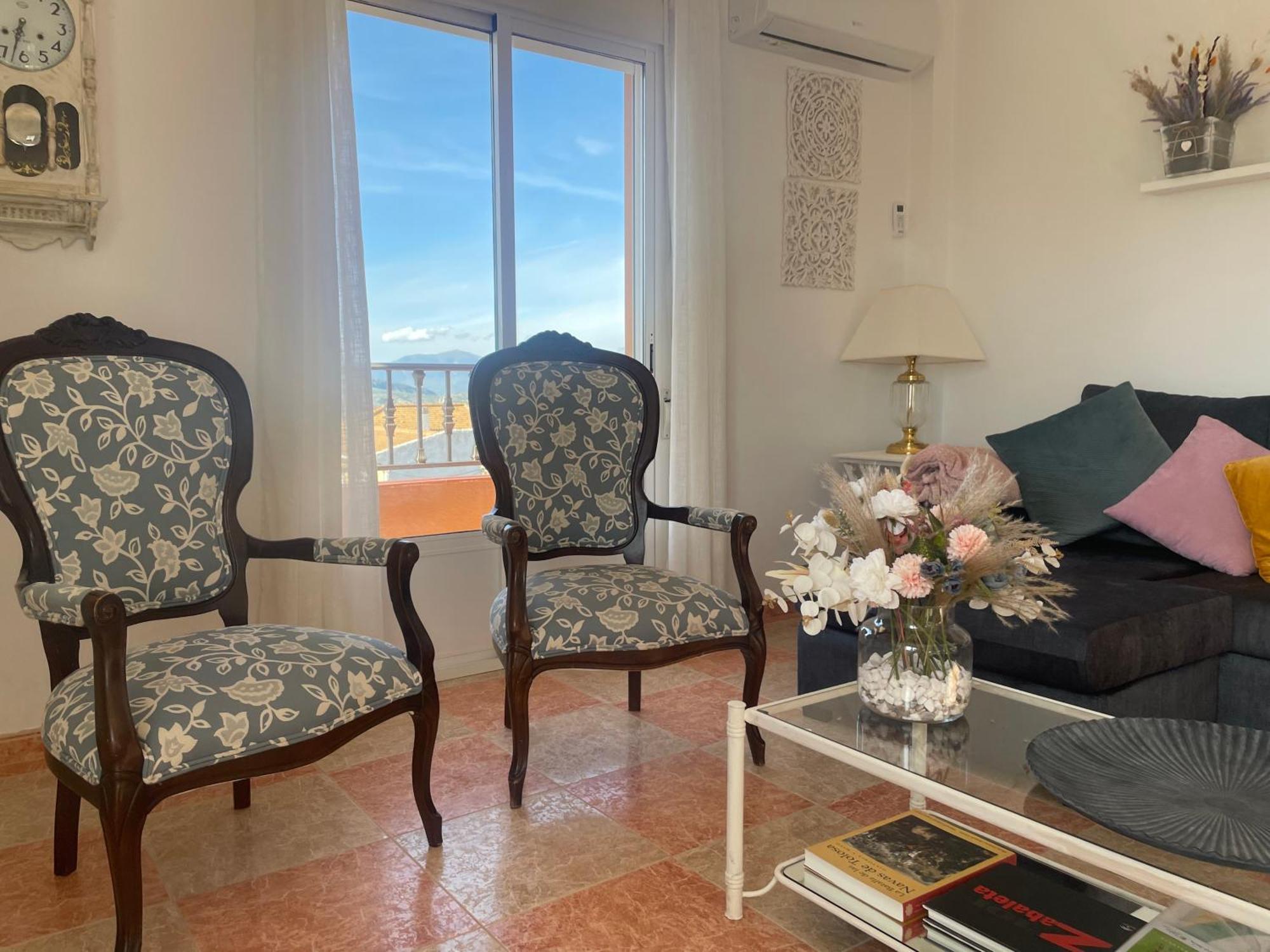 Apartamento Turistico Mirador De Sierra Magina Noalejo Entre Granada Y Jaen エクステリア 写真