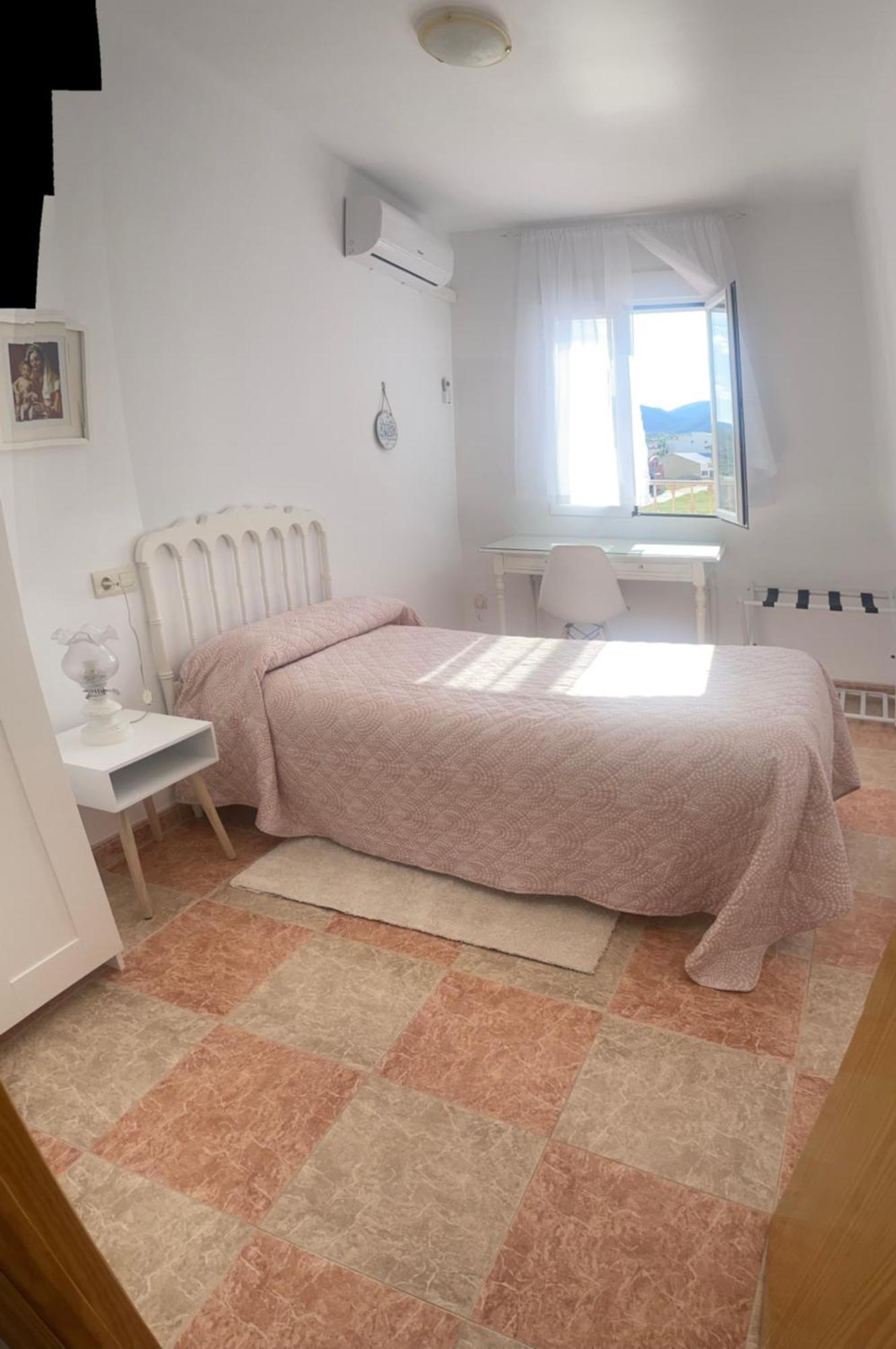Apartamento Turistico Mirador De Sierra Magina Noalejo Entre Granada Y Jaen エクステリア 写真