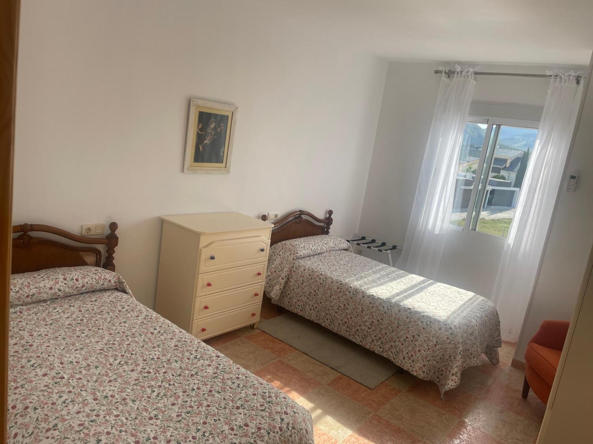 Apartamento Turistico Mirador De Sierra Magina Noalejo Entre Granada Y Jaen エクステリア 写真