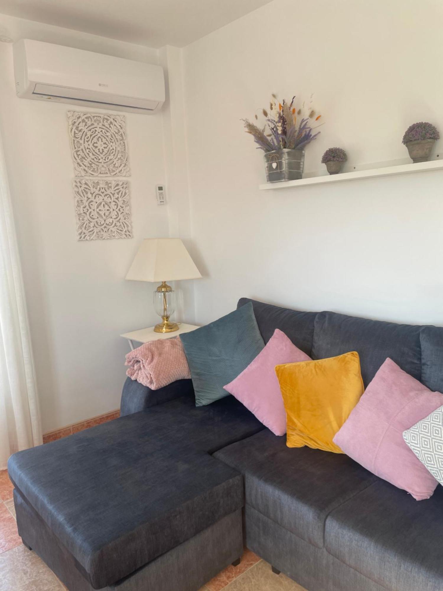 Apartamento Turistico Mirador De Sierra Magina Noalejo Entre Granada Y Jaen エクステリア 写真