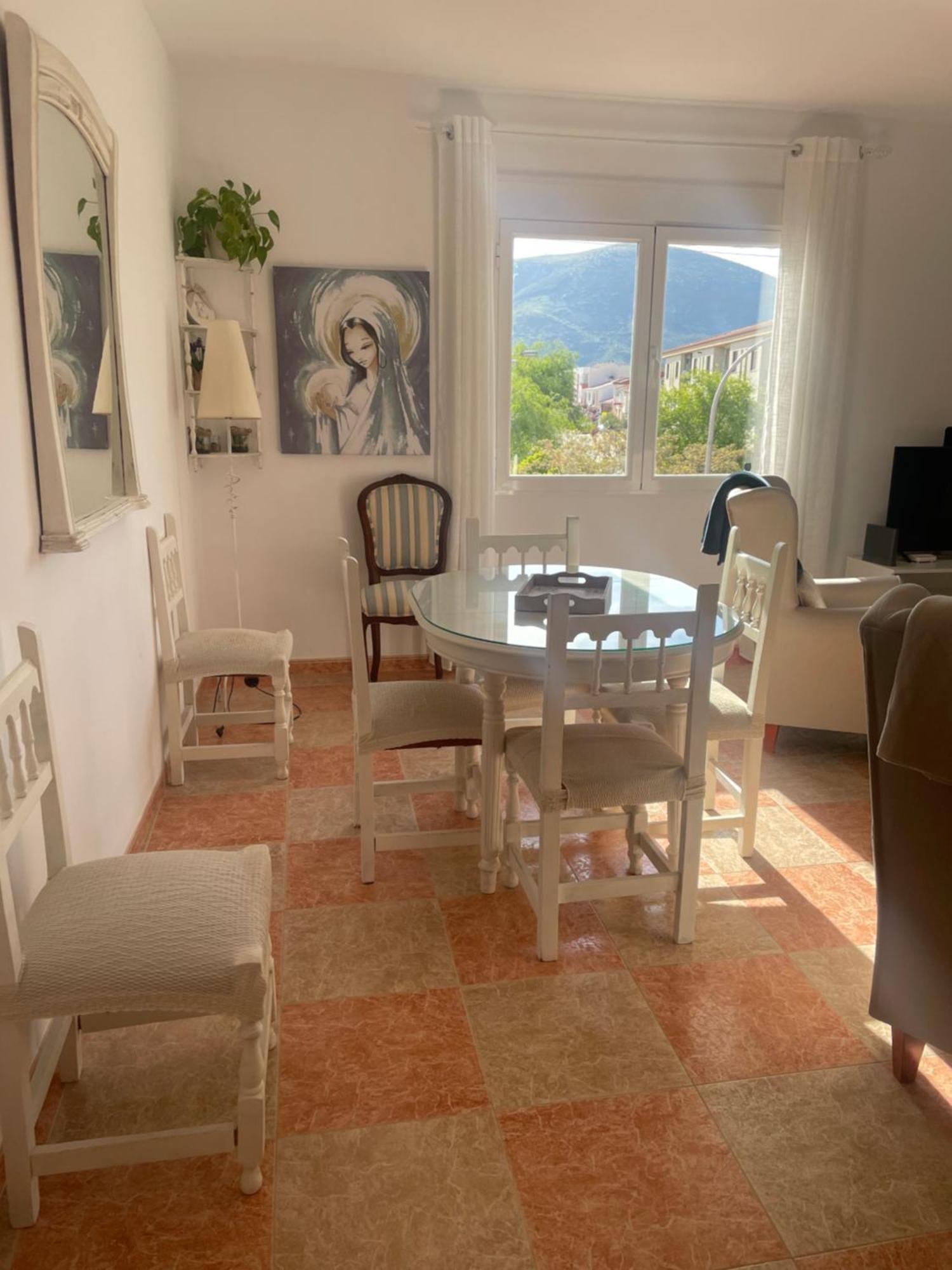 Apartamento Turistico Mirador De Sierra Magina Noalejo Entre Granada Y Jaen エクステリア 写真