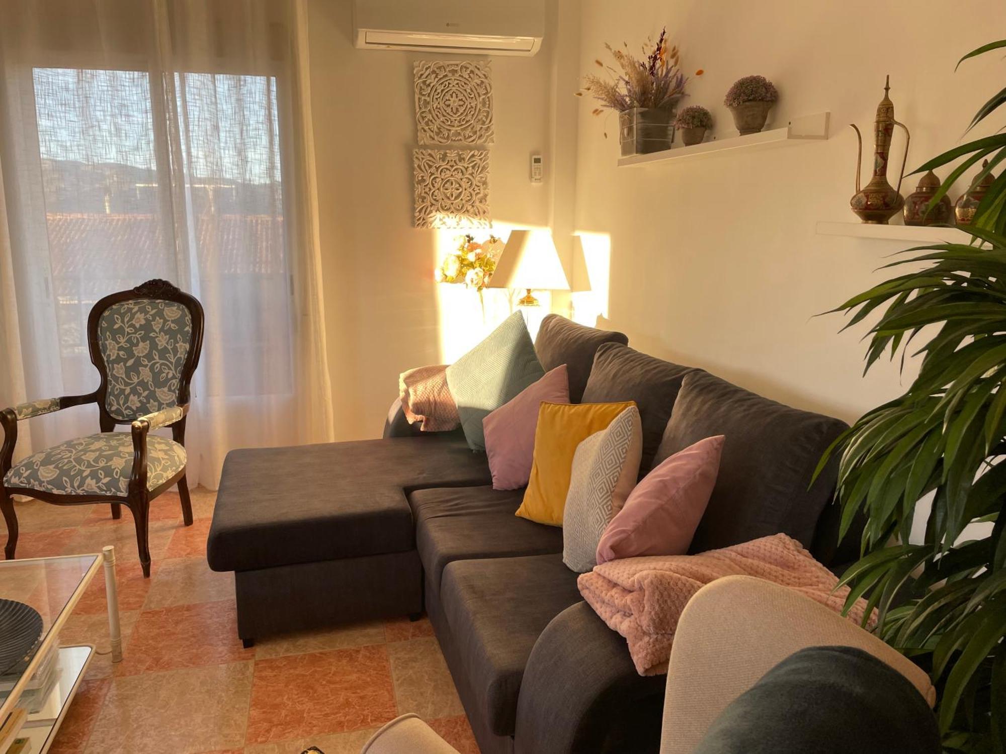 Apartamento Turistico Mirador De Sierra Magina Noalejo Entre Granada Y Jaen エクステリア 写真